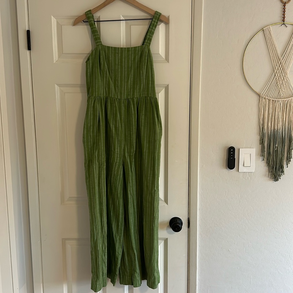 Ace & Jig jumpsuit